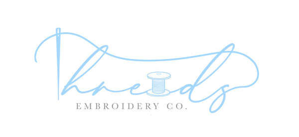 Threads Embroidery Co.